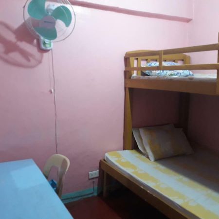 Cv Bed N Bath Bed & Breakfast Baguio City Ngoại thất bức ảnh