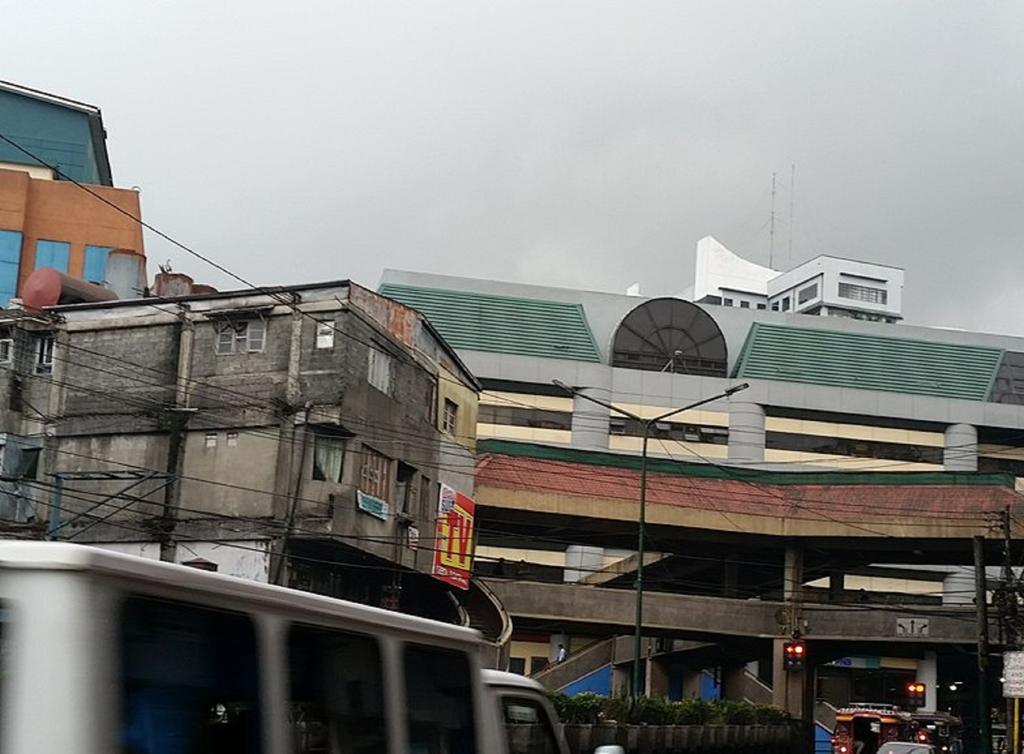 Cv Bed N Bath Bed & Breakfast Baguio City Ngoại thất bức ảnh