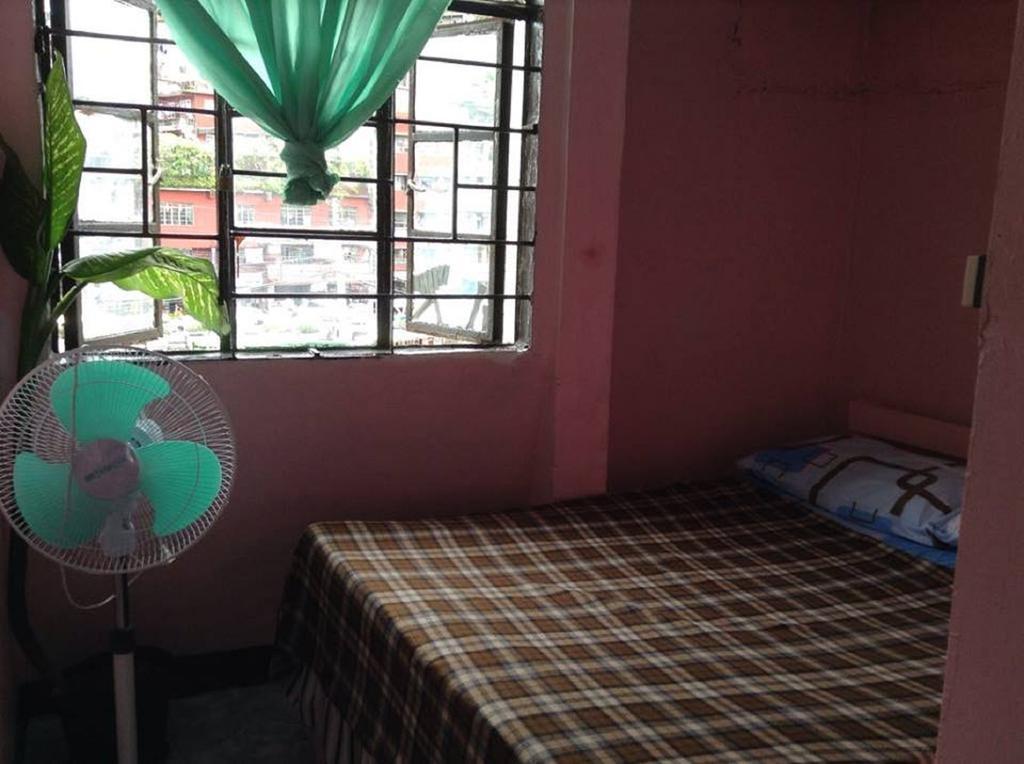 Cv Bed N Bath Bed & Breakfast Baguio City Ngoại thất bức ảnh