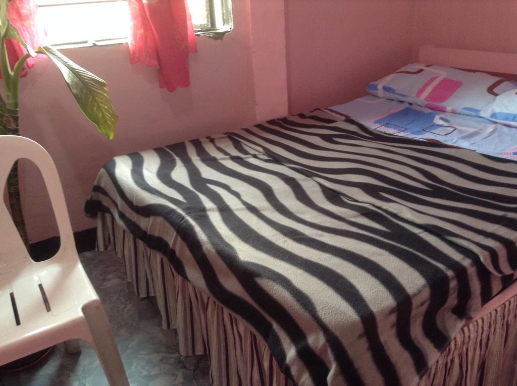 Cv Bed N Bath Bed & Breakfast Baguio City Ngoại thất bức ảnh