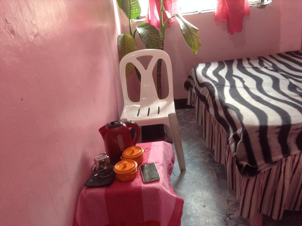 Cv Bed N Bath Bed & Breakfast Baguio City Ngoại thất bức ảnh