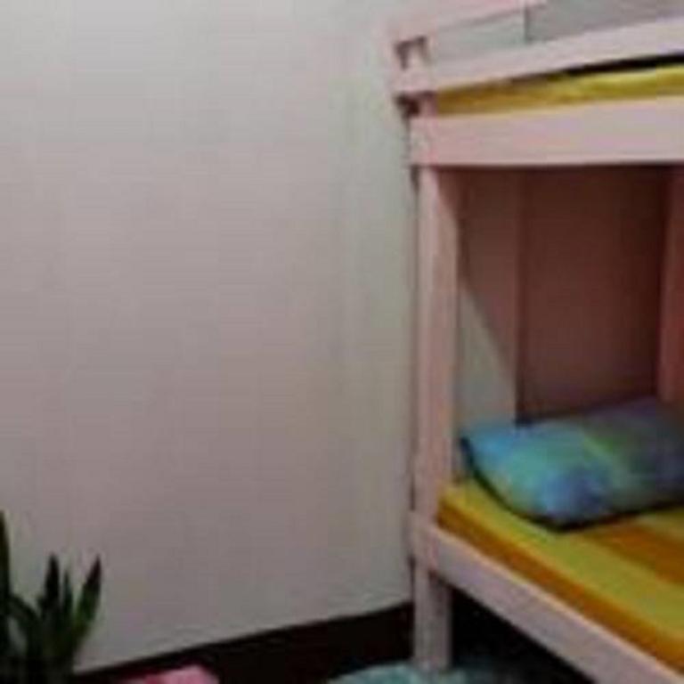 Cv Bed N Bath Bed & Breakfast Baguio City Ngoại thất bức ảnh