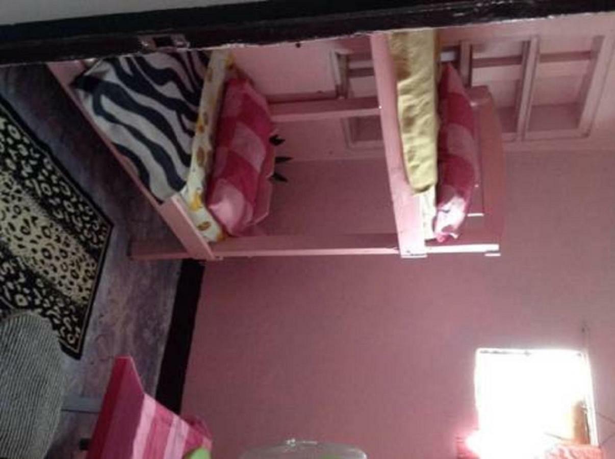 Cv Bed N Bath Bed & Breakfast Baguio City Ngoại thất bức ảnh