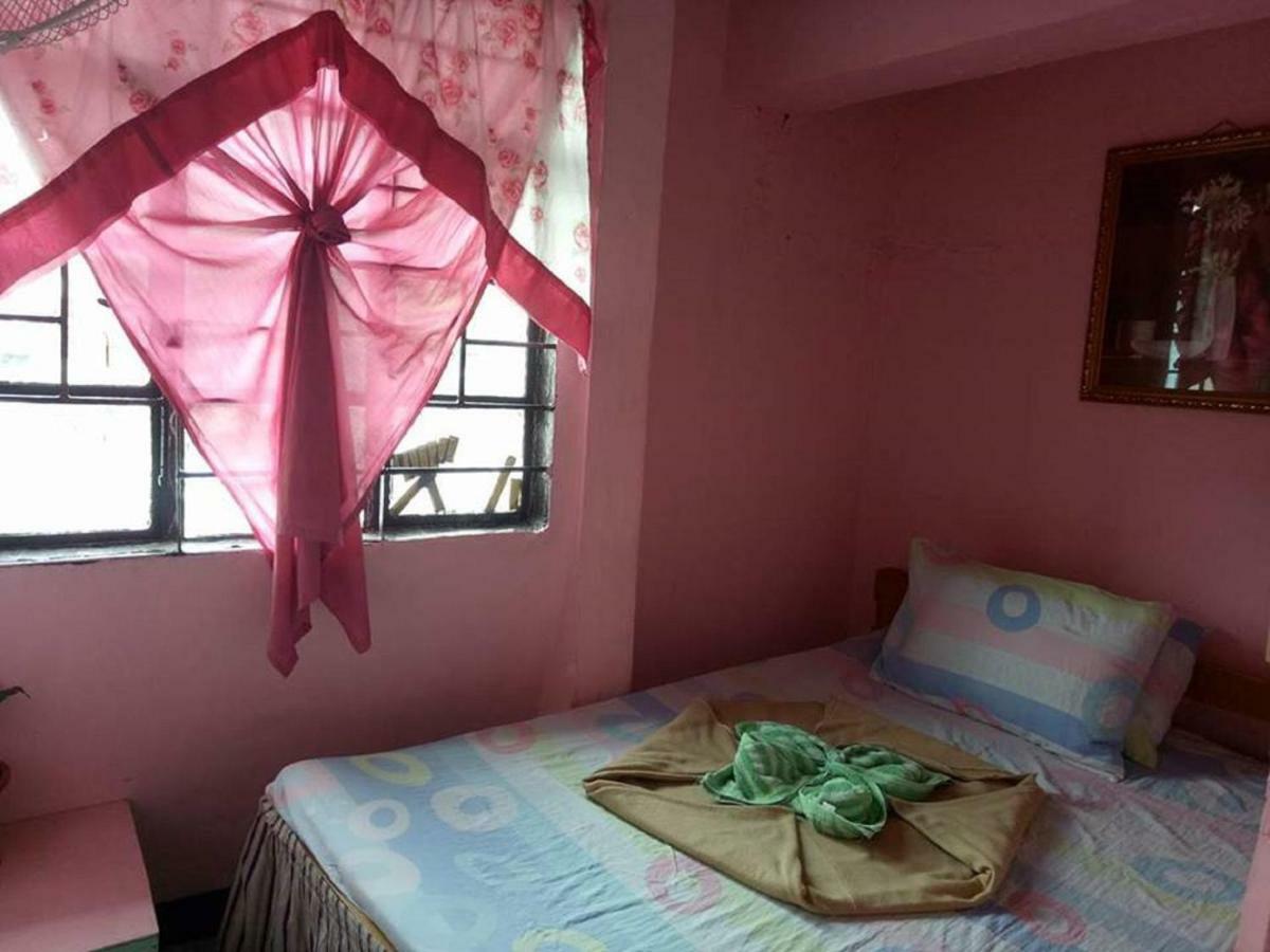 Cv Bed N Bath Bed & Breakfast Baguio City Ngoại thất bức ảnh