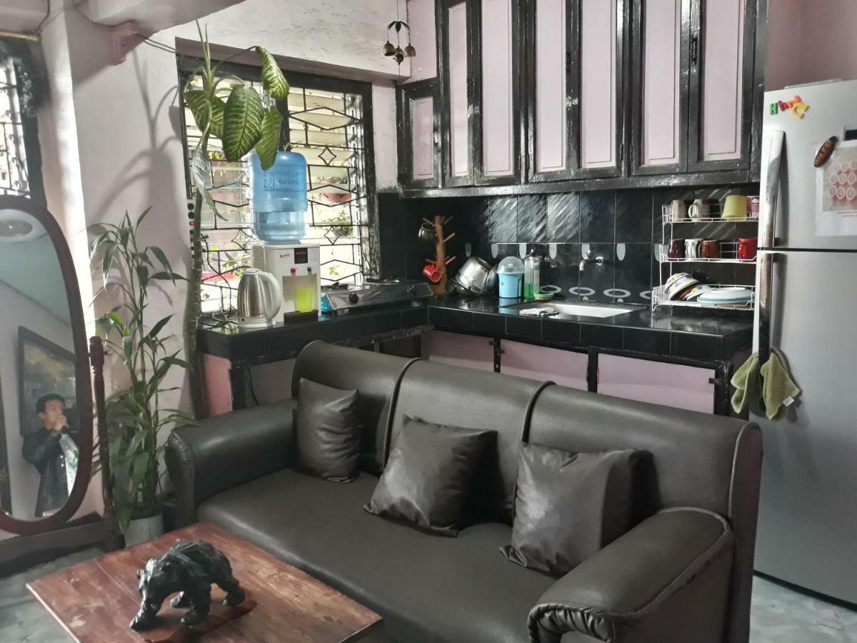 Cv Bed N Bath Bed & Breakfast Baguio City Ngoại thất bức ảnh