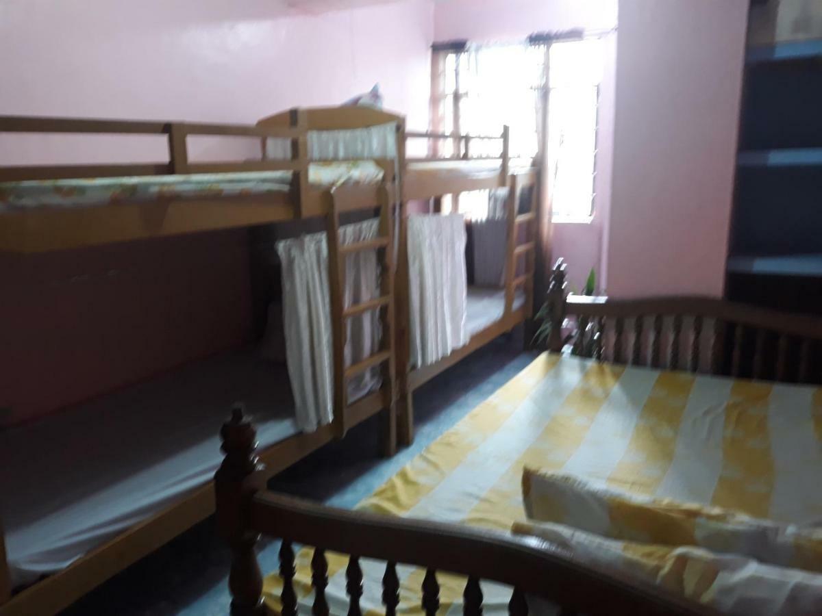 Cv Bed N Bath Bed & Breakfast Baguio City Ngoại thất bức ảnh