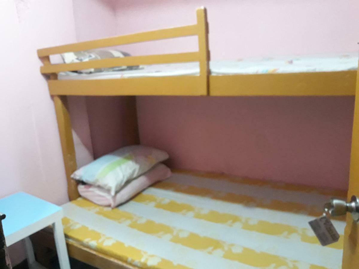 Cv Bed N Bath Bed & Breakfast Baguio City Ngoại thất bức ảnh