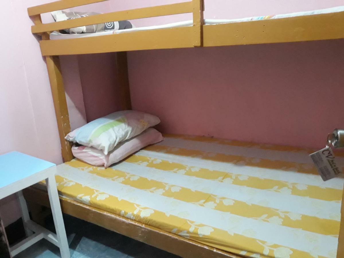 Cv Bed N Bath Bed & Breakfast Baguio City Ngoại thất bức ảnh