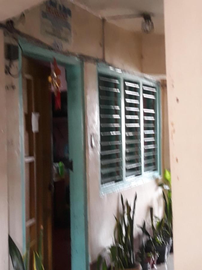 Cv Bed N Bath Bed & Breakfast Baguio City Ngoại thất bức ảnh